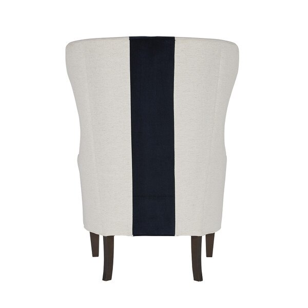 Surfside Wing Chair